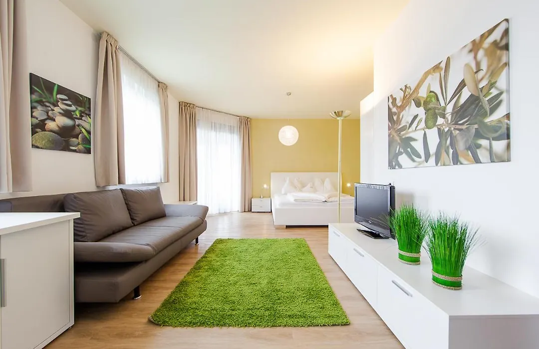 Felderer Boutiquehotel B&B-1