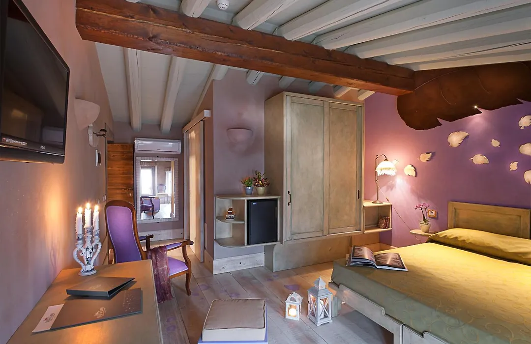 Boutique Hotel Villa Dei Campi-1