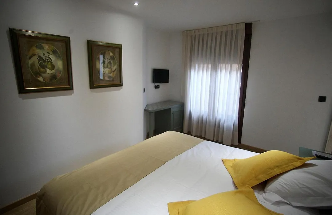 Boutique Hotel Castilla-1