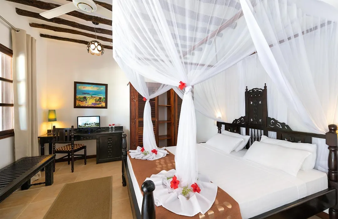 Next Paradise Boutique Resort-1