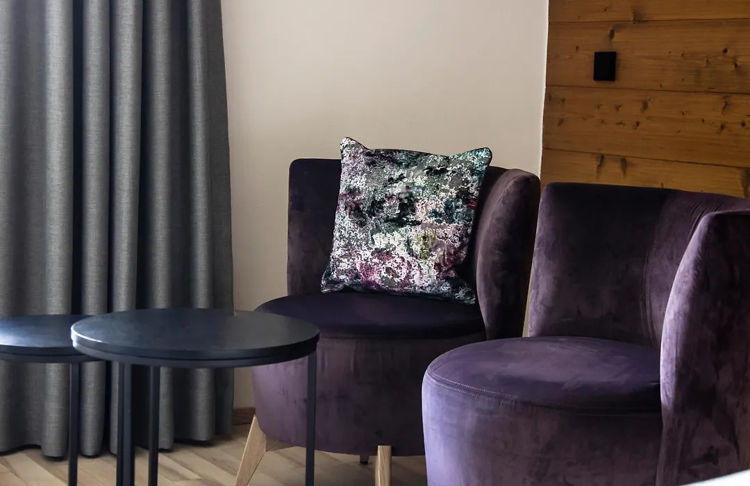 BOUTIQUEHOTEL das edelweiss-1