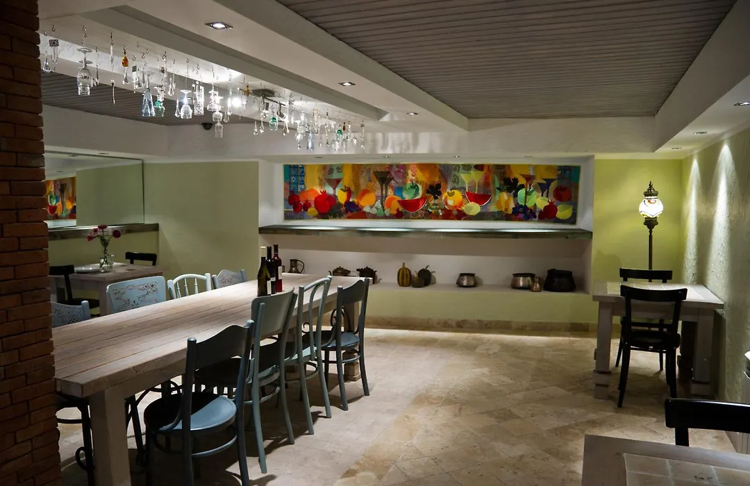 No12 Boutique Hotel-1