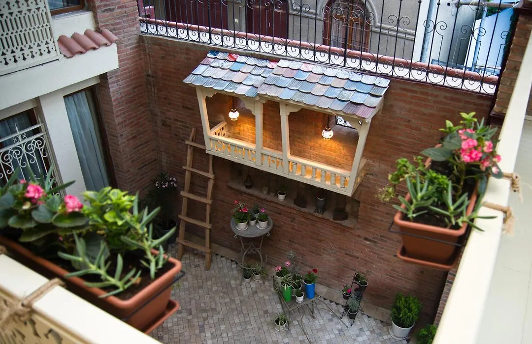 No12 Boutique Hotel-1