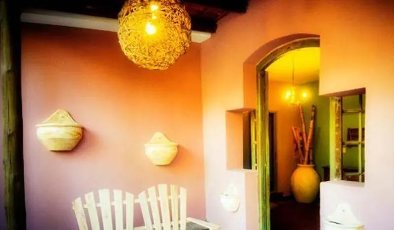 Hotel La Quebrada-1
