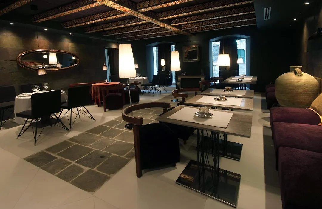 Boutique Hotel Hippocampus-1