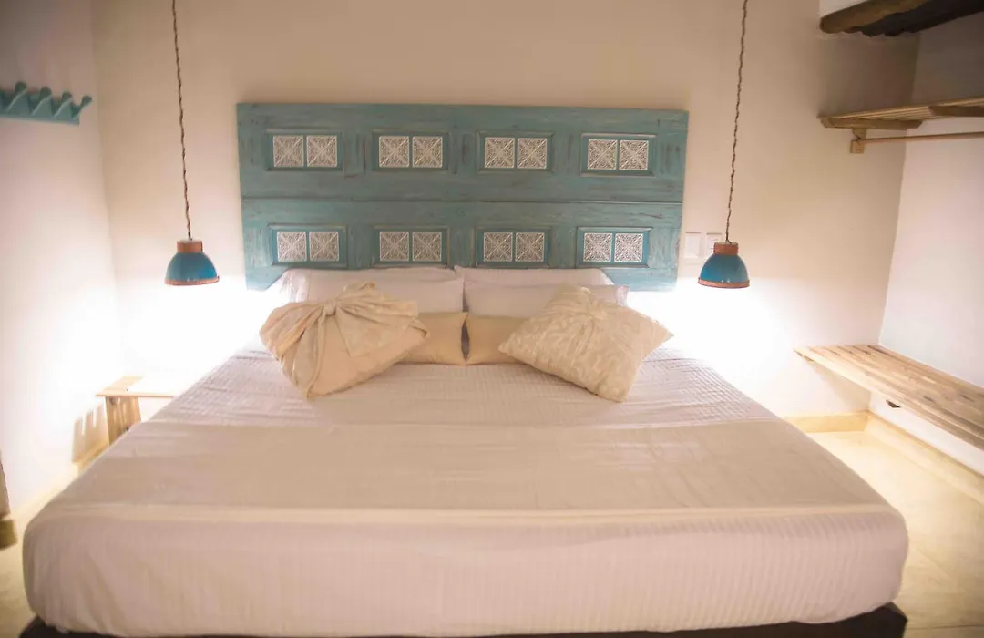 Hotel Boutique Venturi-1