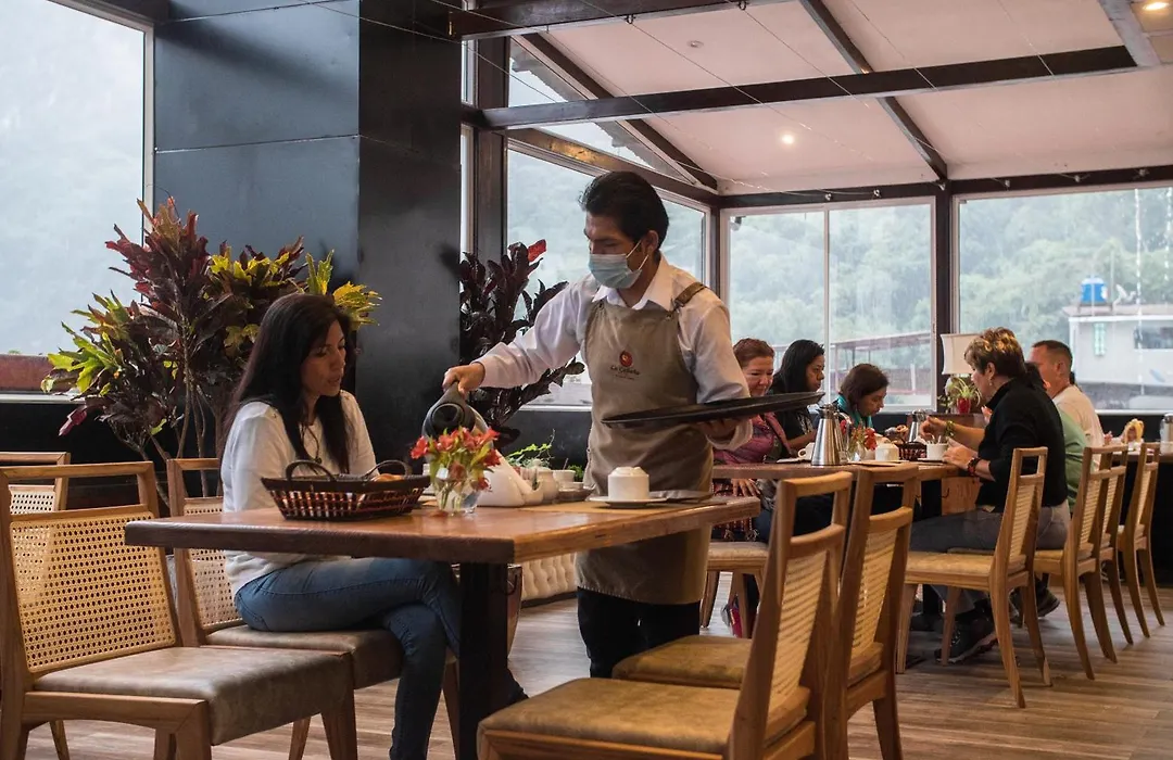 Jaya Machu Picchu Boutique Hotel-1