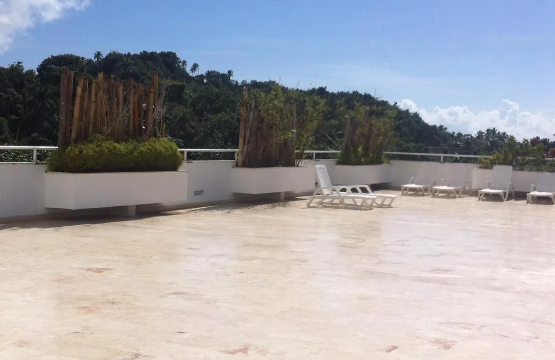 Figaro Hotel Samana-1
