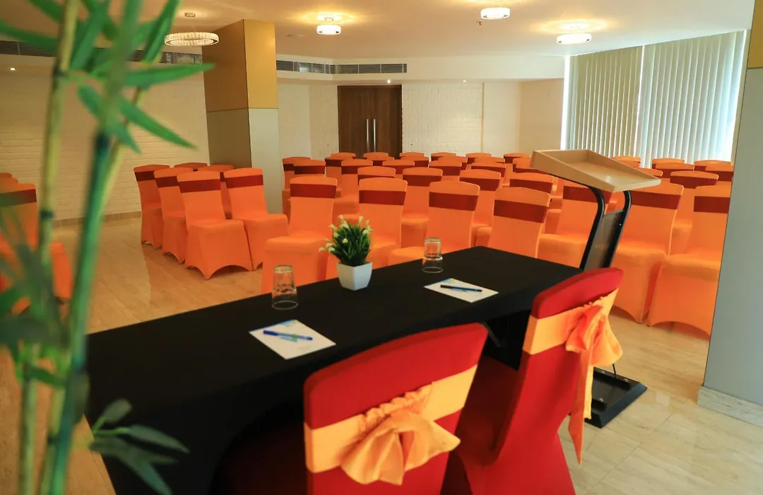 Vivid A Boutique Hotel-1
