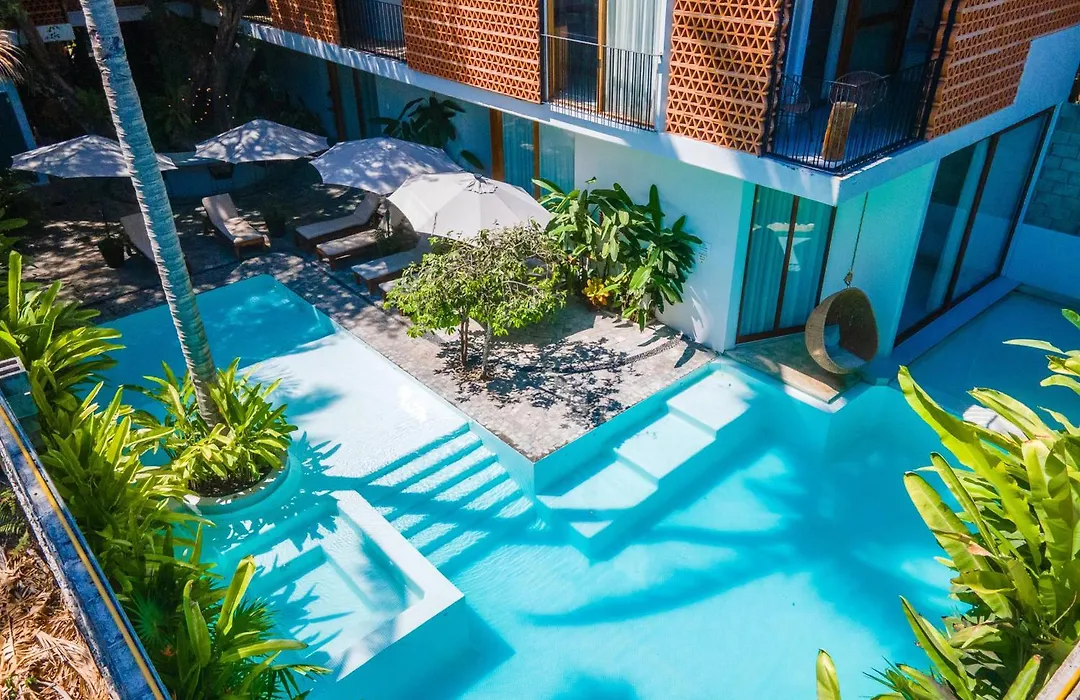 Agua De Luna Hotel Boutique, San Pancho Nayarit-1