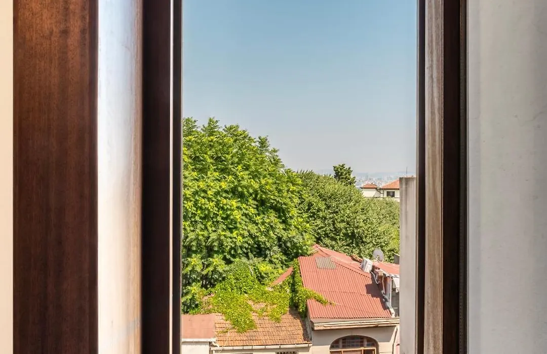 Peranox Boutique Hotel-1