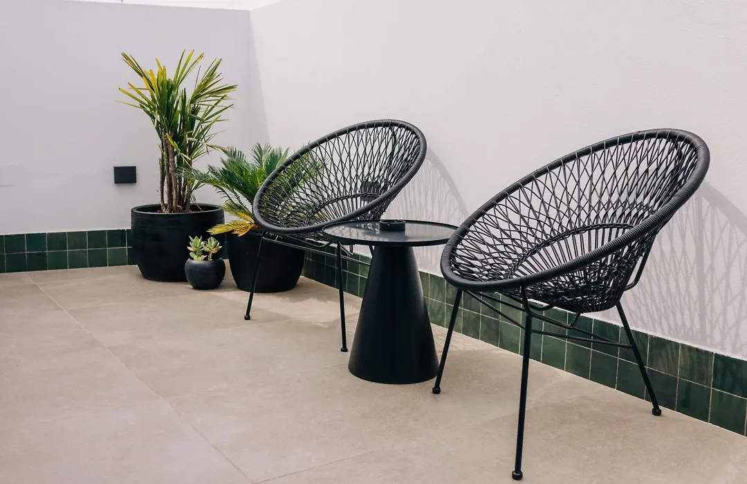 Dona Lola Alojamientos Boutique-1