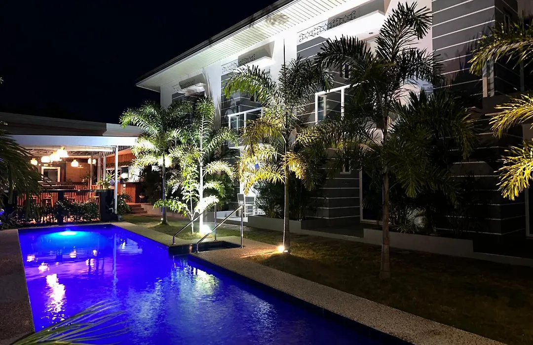 Sapphire Boutique Resort-1