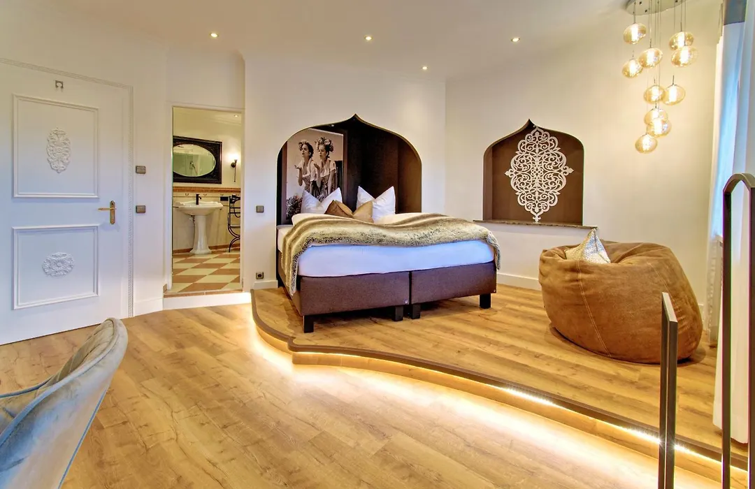 Boutique Hotel Post Andechs-1