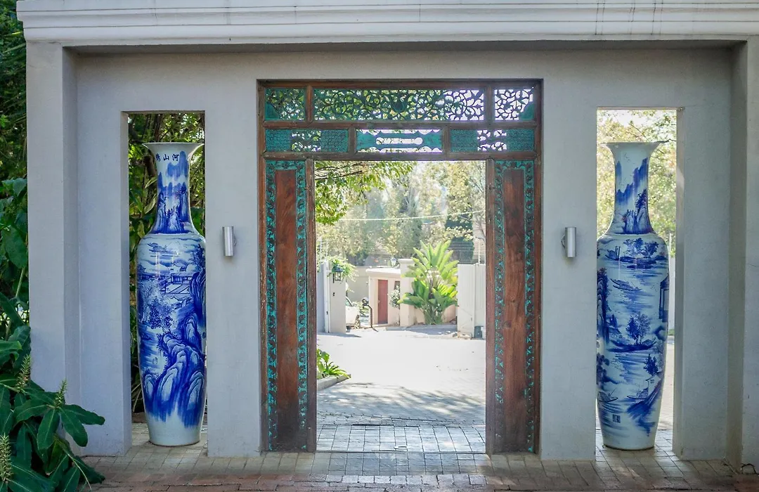 The Wesley Boutique Hotel & Spa-1