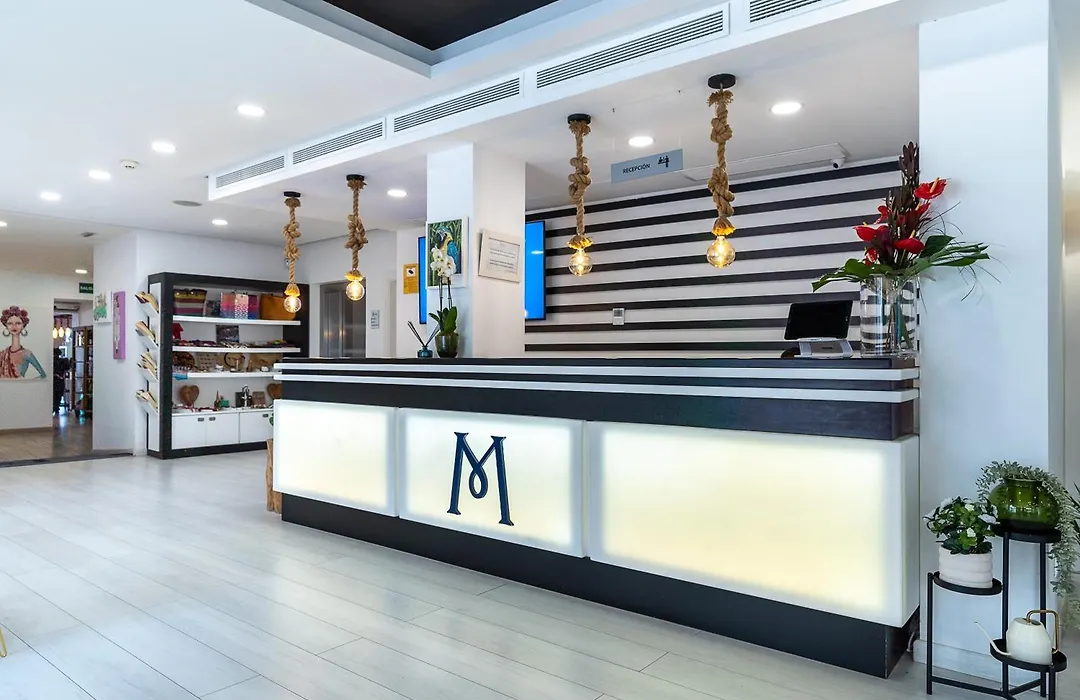 Hotel Boutique Minister 4Sup-1