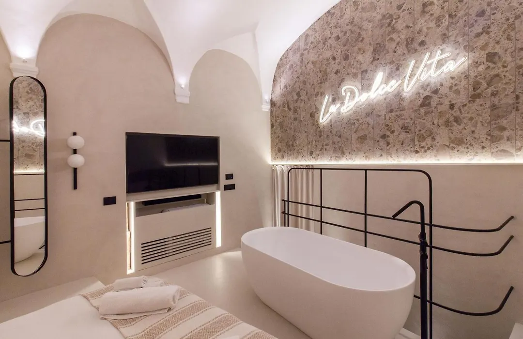 Pànto - Rooftop boutique rooms-1