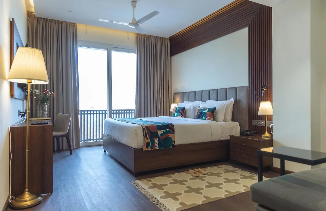 Aura Boutique Hotel-1