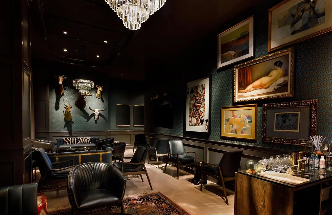 Hotel Vin, Grapevine, Autograph Collection-1