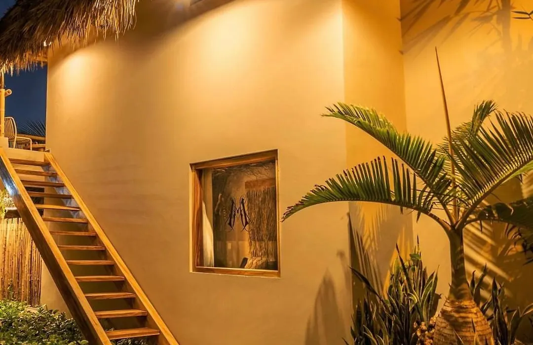 Mare Mio Hotel Boutique-1