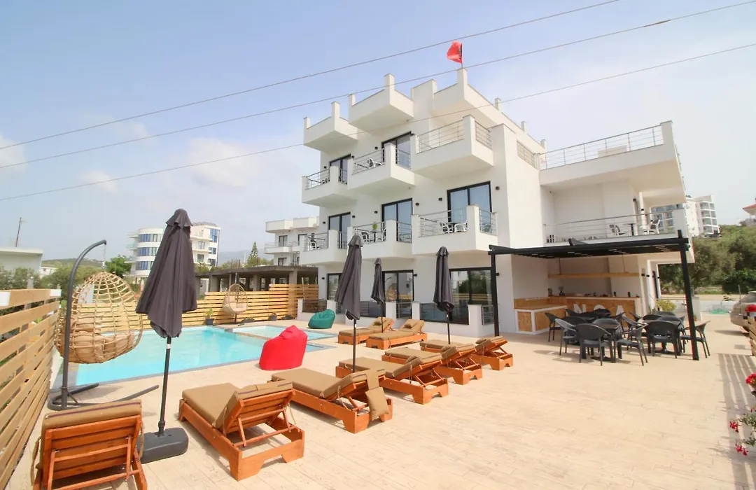 Noa Boutique Hotel-1