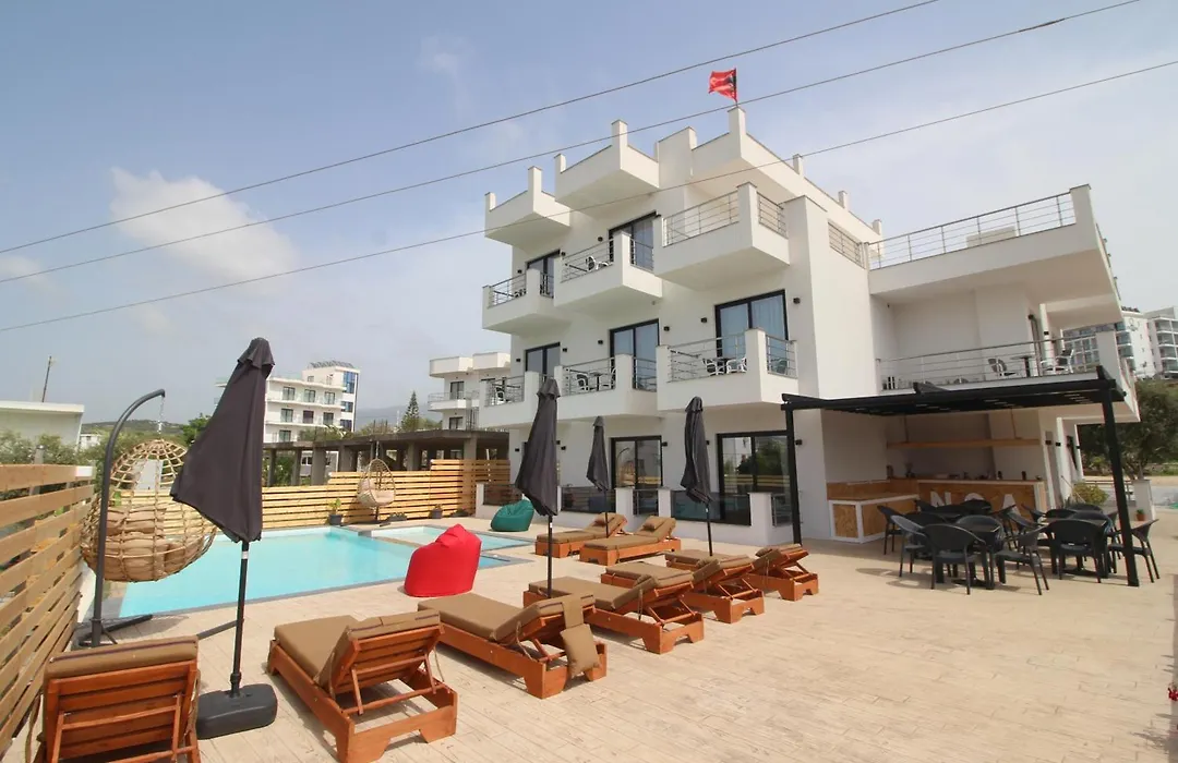 Noa Boutique Hotel-1