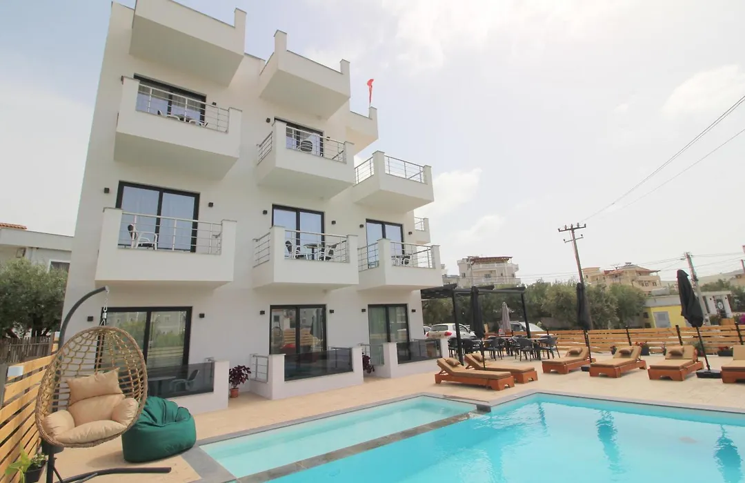 Noa Boutique Hotel-1
