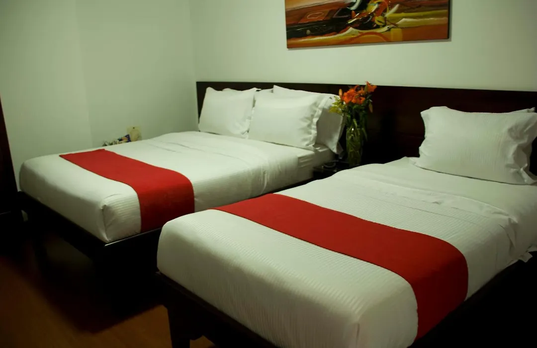 Hotel Aw Boutique-1