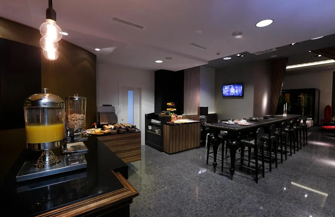 Capitol Boutique Hotel-1