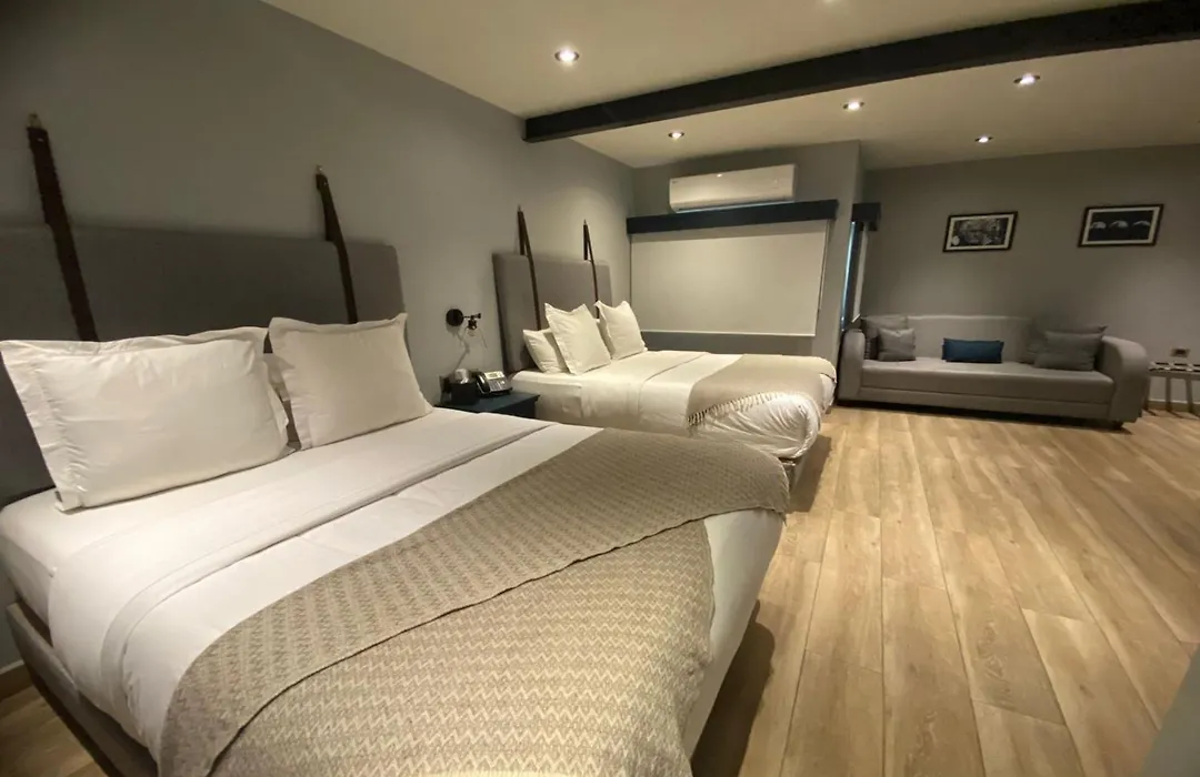 Hotel Verbena-1