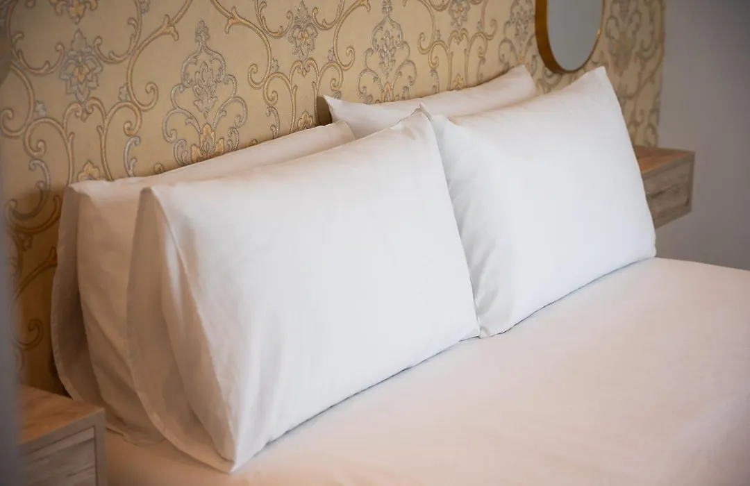 The Orange House Boutique Hotel And Upstairs Rooftop Bar Center Of La Cala De Mijas 100M From The Beach-1