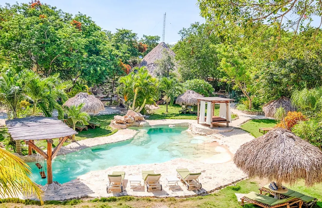 Villa Morena Boutique Hotel Ecoliving-1