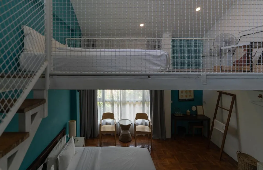 Mammoth Boutique Hotel-1
