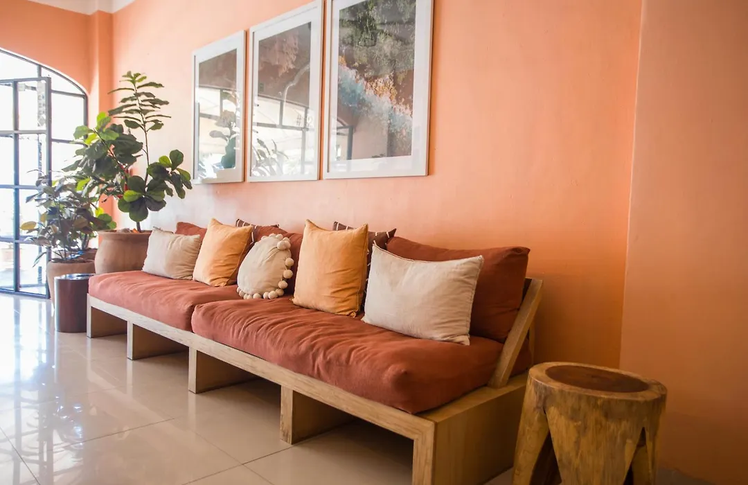 Hotel Tropicus Boutique-1