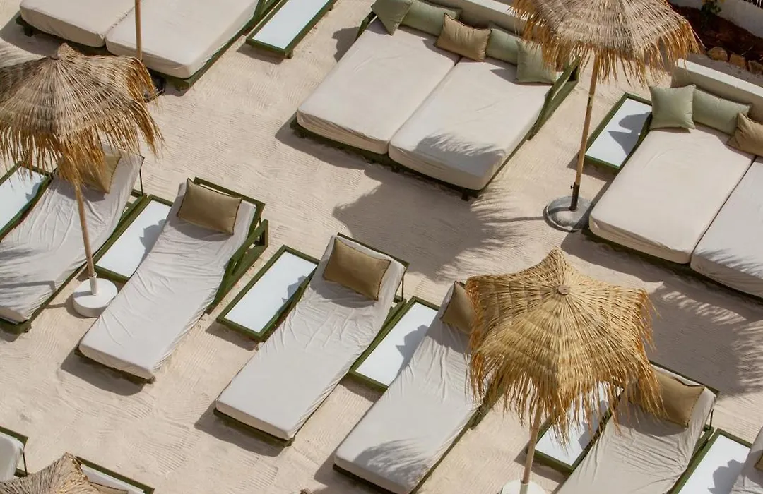 Hotel Galfi - Boutique & Adults Only-1