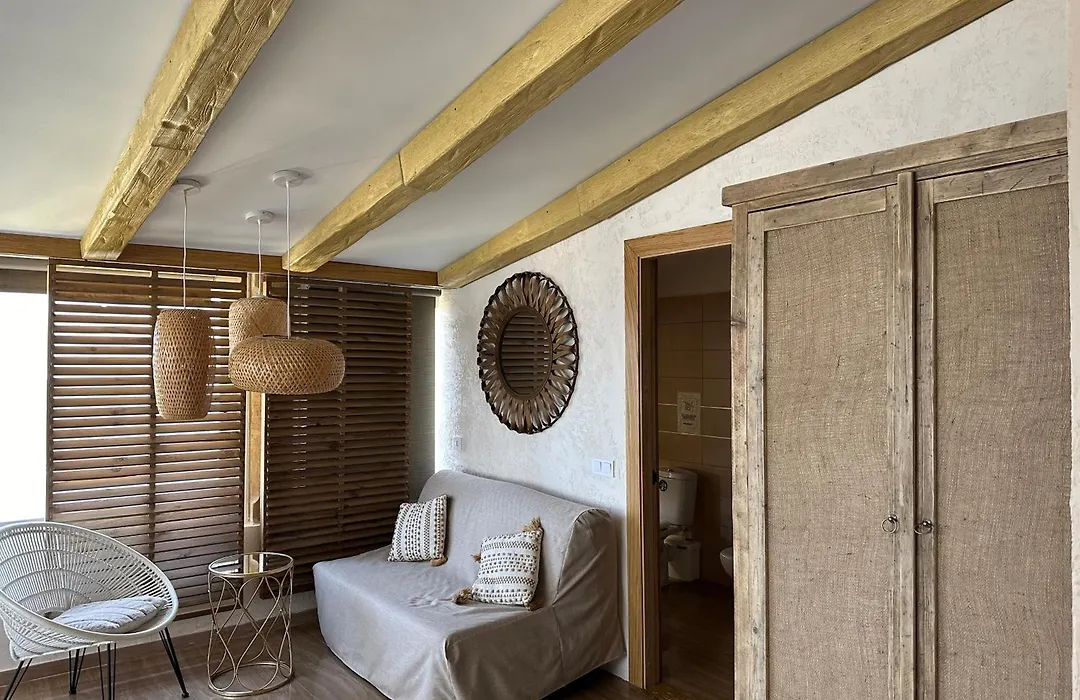 Botanico Boutique Suites-1