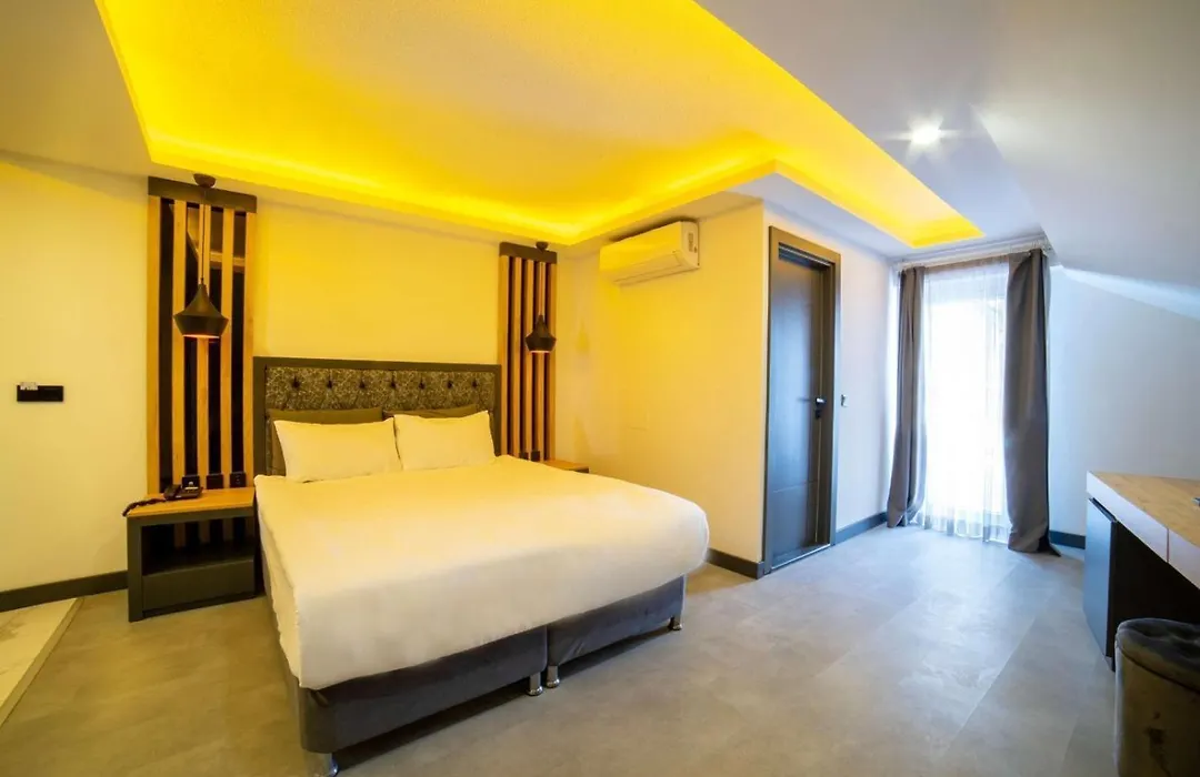 Avsar Boutique Hotel-1