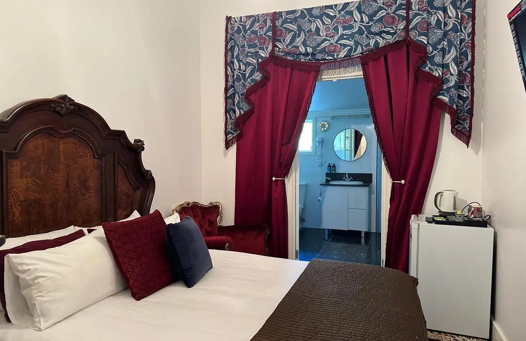 Club Boutique Hotel Cunnamulla-1