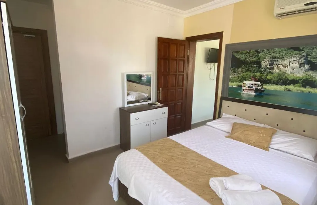 Eon Dalyan Boutiqie Hotel-1