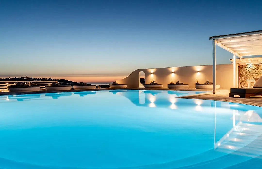 Philosophy Of Mykonos Boutique Hotel-1