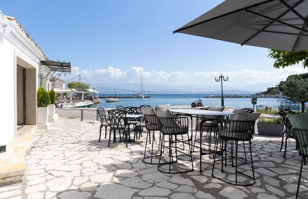 Melina Bay Boutique Hotel-1