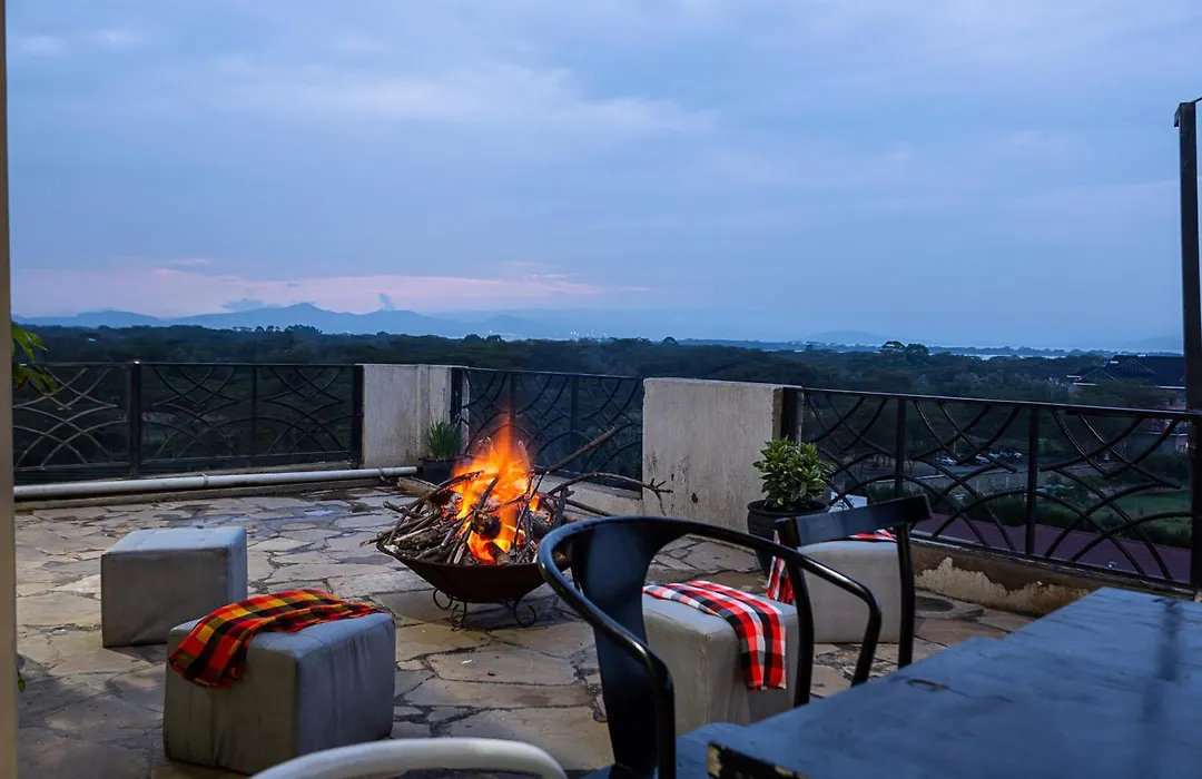 The Nest Boutique Hotel-1