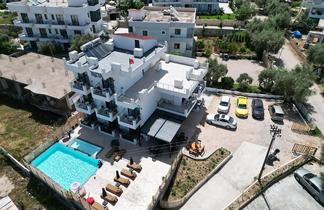 Noa Boutique Hotel-1