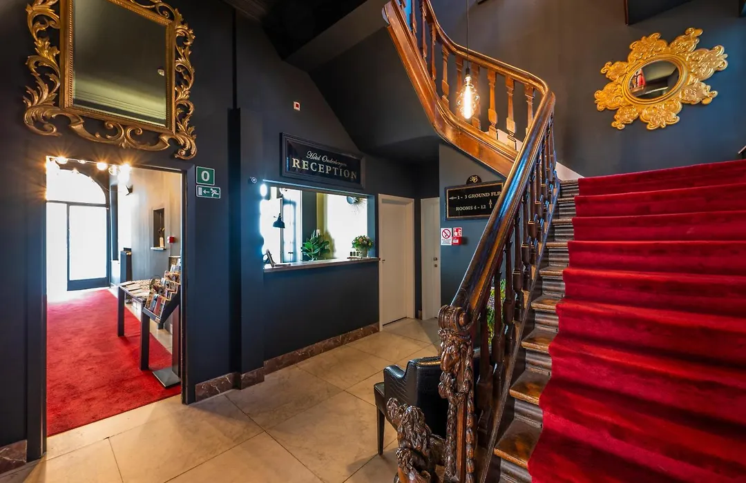 Hotel Onderbergen-1