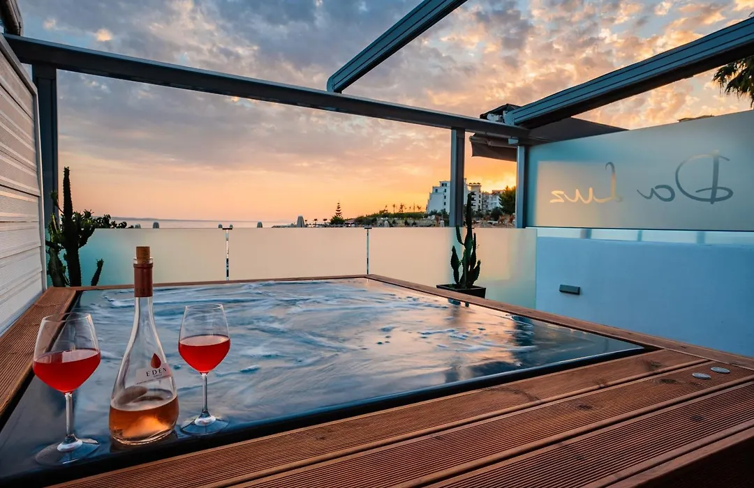 Da Luz Boutique Hotel-1
