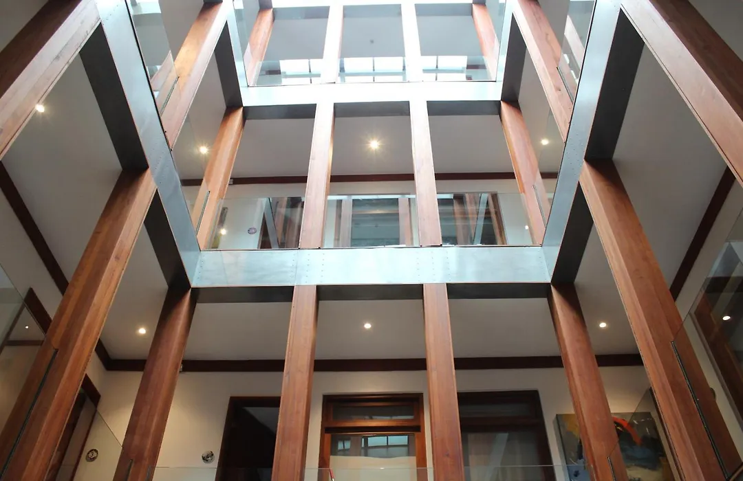 Concha y Toro 33 Hotel Boutique by Nobile-1