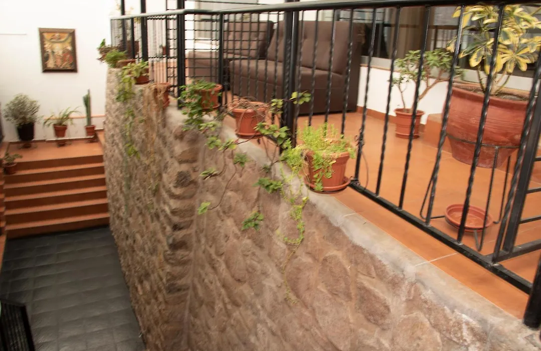 Balconcillo Hotel-1