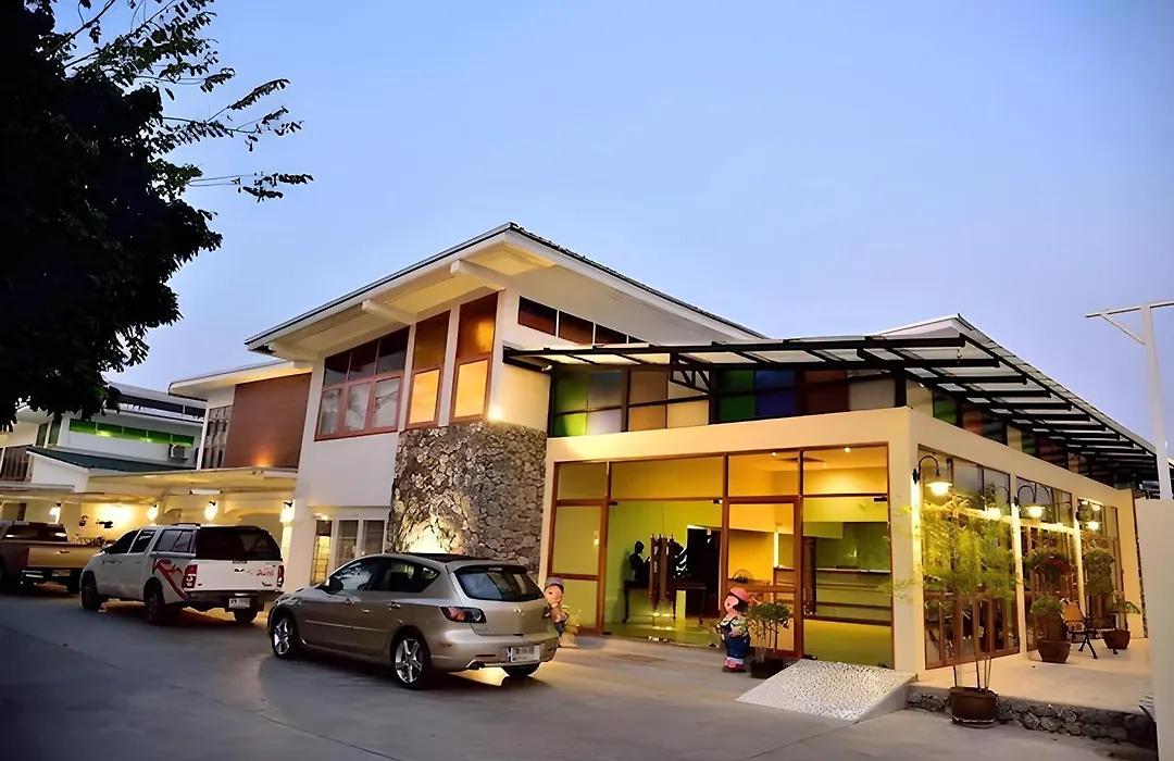 Delio Boutique Hotel-1