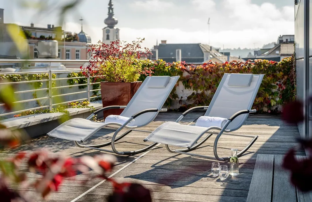 Boutique Hotel Hauser-1