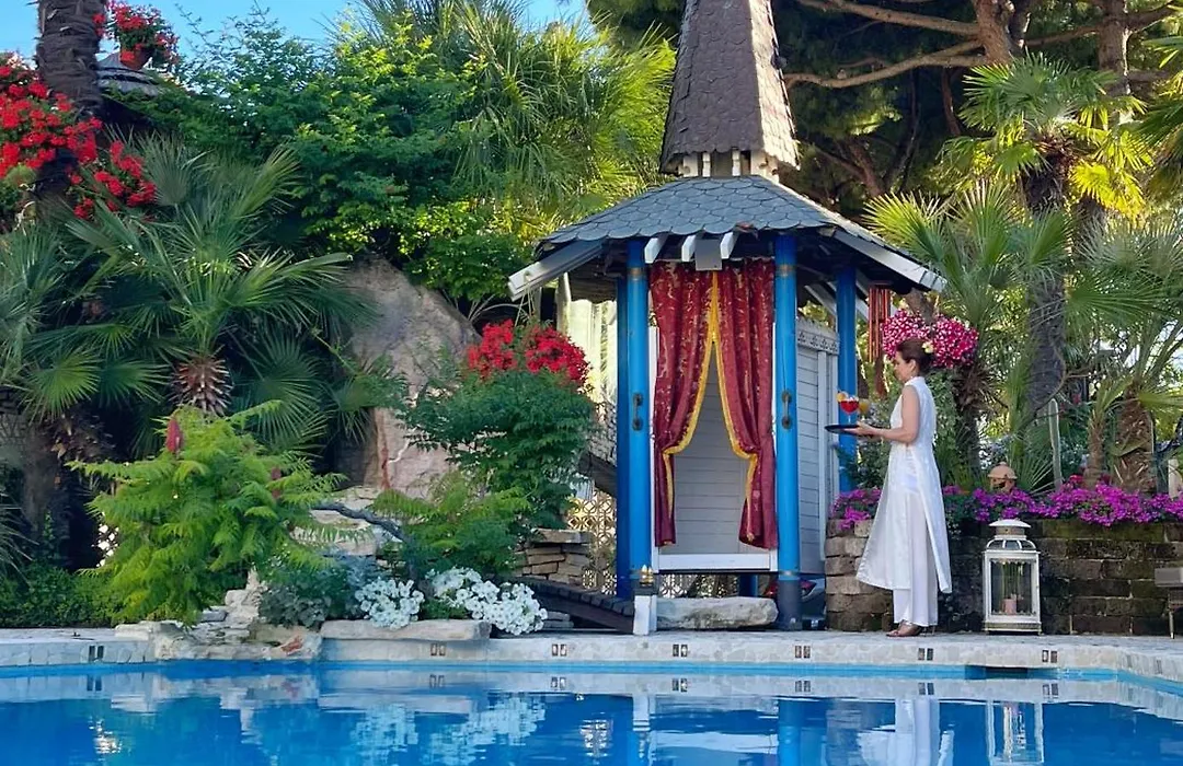 Milton Boutique Hotel - Adults Only-1